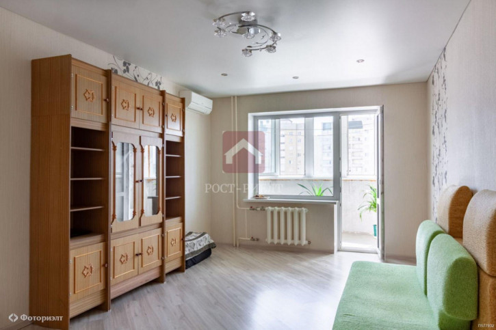 1-комн квартира Блинова Ф.А. ул, 19 1-комн квартира Блинова Ф.А. ул, 19