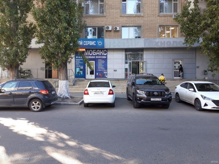 Офис Пугачева Е.И. ул, 147/151