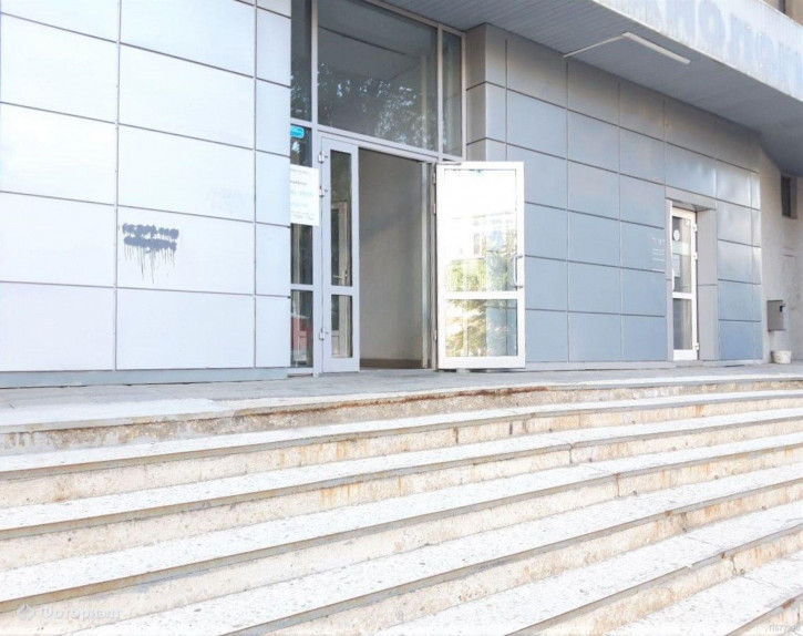 Офис Пугачева Е.И. ул, 147/151