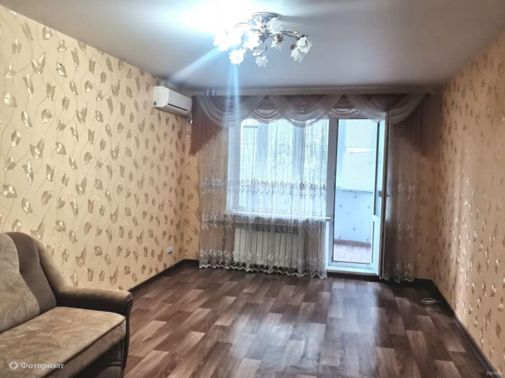 2-комн квартира Блинова Ф.А. ул, 19 2-комн квартира Блинова Ф.А. ул, 19