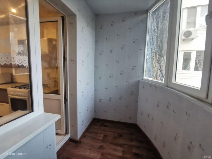 2-комн квартира Блинова Ф.А. ул, 19 2-комн квартира Блинова Ф.А. ул, 19