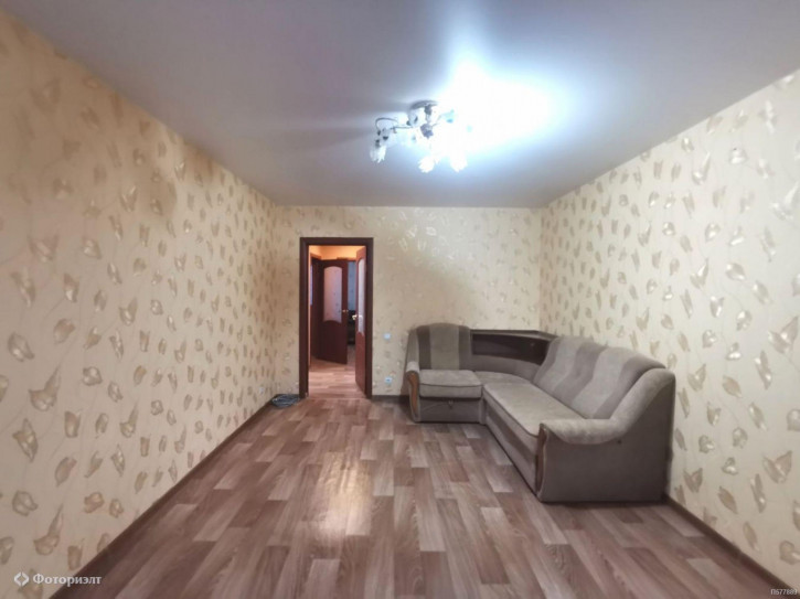 2-комн квартира Блинова Ф.А. ул, 19 2-комн квартира Блинова Ф.А. ул, 19