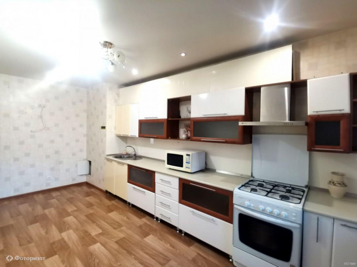 2-комн квартира Блинова Ф.А. ул, 19 2-комн квартира Блинова Ф.А. ул, 19