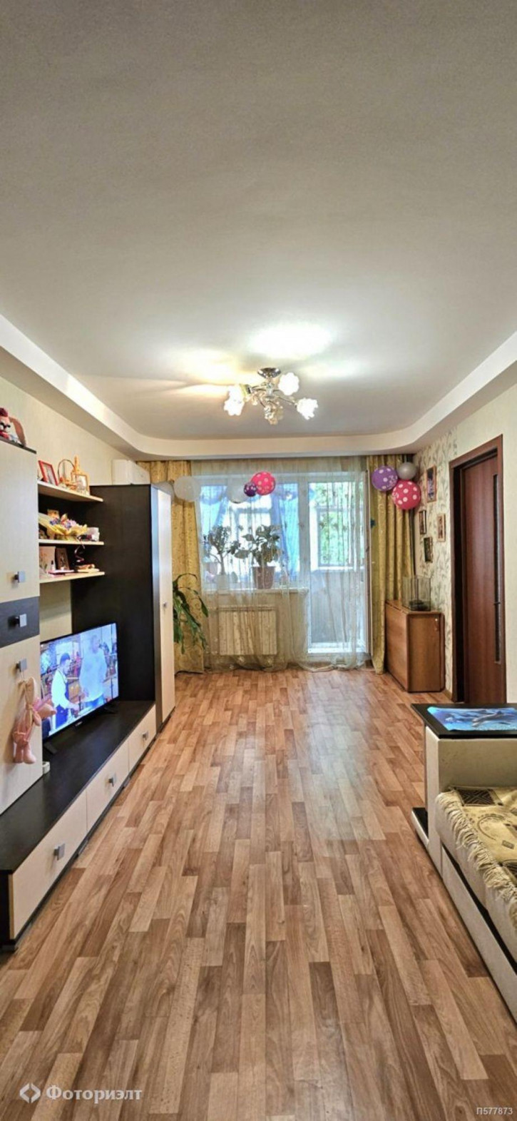 3-комн квартира Московское ш, 23 3-комн квартира Московское ш, 23