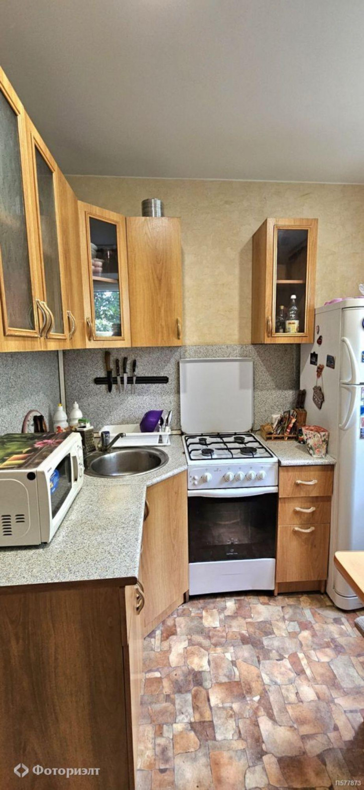 3-комн квартира Московское ш, 23 3-комн квартира Московское ш, 23