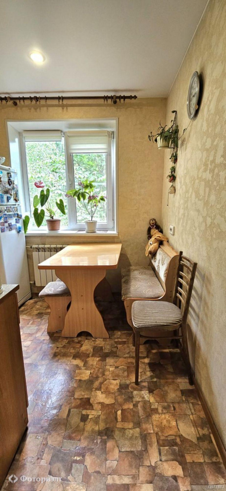 3-комн квартира Московское ш, 23 3-комн квартира Московское ш, 23