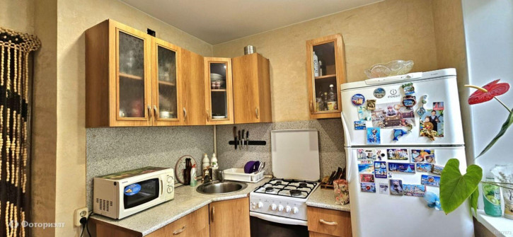 3-комн квартира Московское ш, 23 3-комн квартира Московское ш, 23