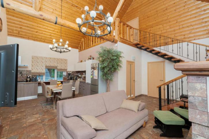 Коттедж/дом "(Новоусманский р-н, Новая Усмань с) Подлесная ул", "30" Коттедж/дом "(Новоусманский р-н, Новая Усмань с) Подлесная ул", "30"