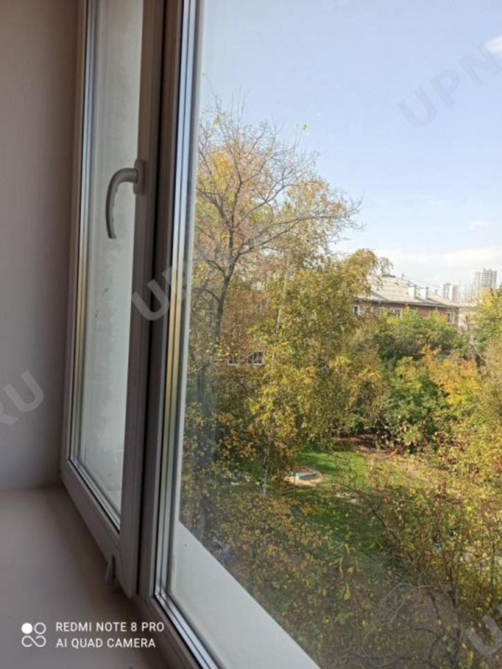 1-комн квартира 40-летия октября, 63
