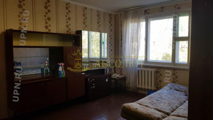 2-комн квартира спартака, 6/а