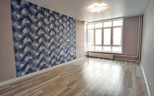 Продажа 1-комн квартиры Солнечный б-р, 32