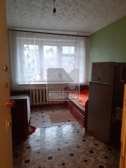 Продажа комнаты Подольских курсантов, 15а