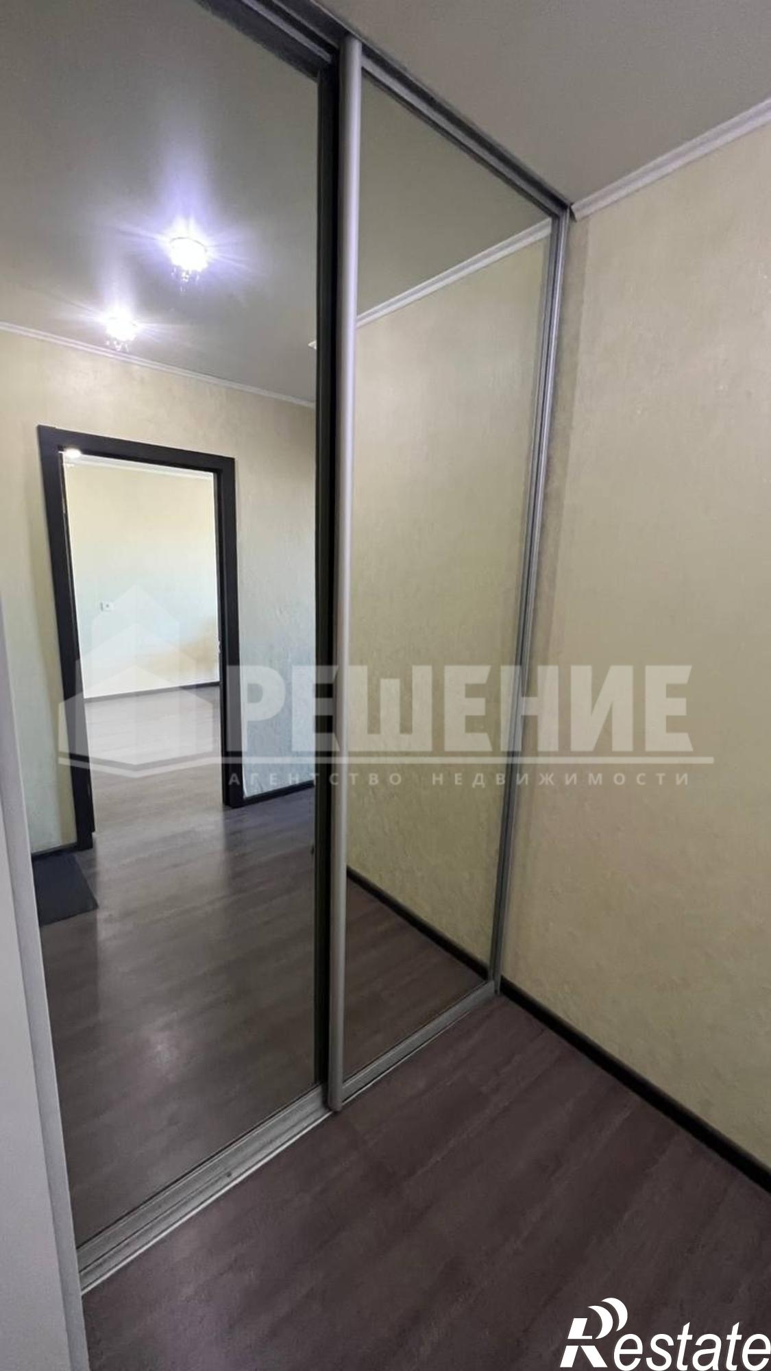 Купить квартиру за 2 550 000 рублей на Черноморская улица,12