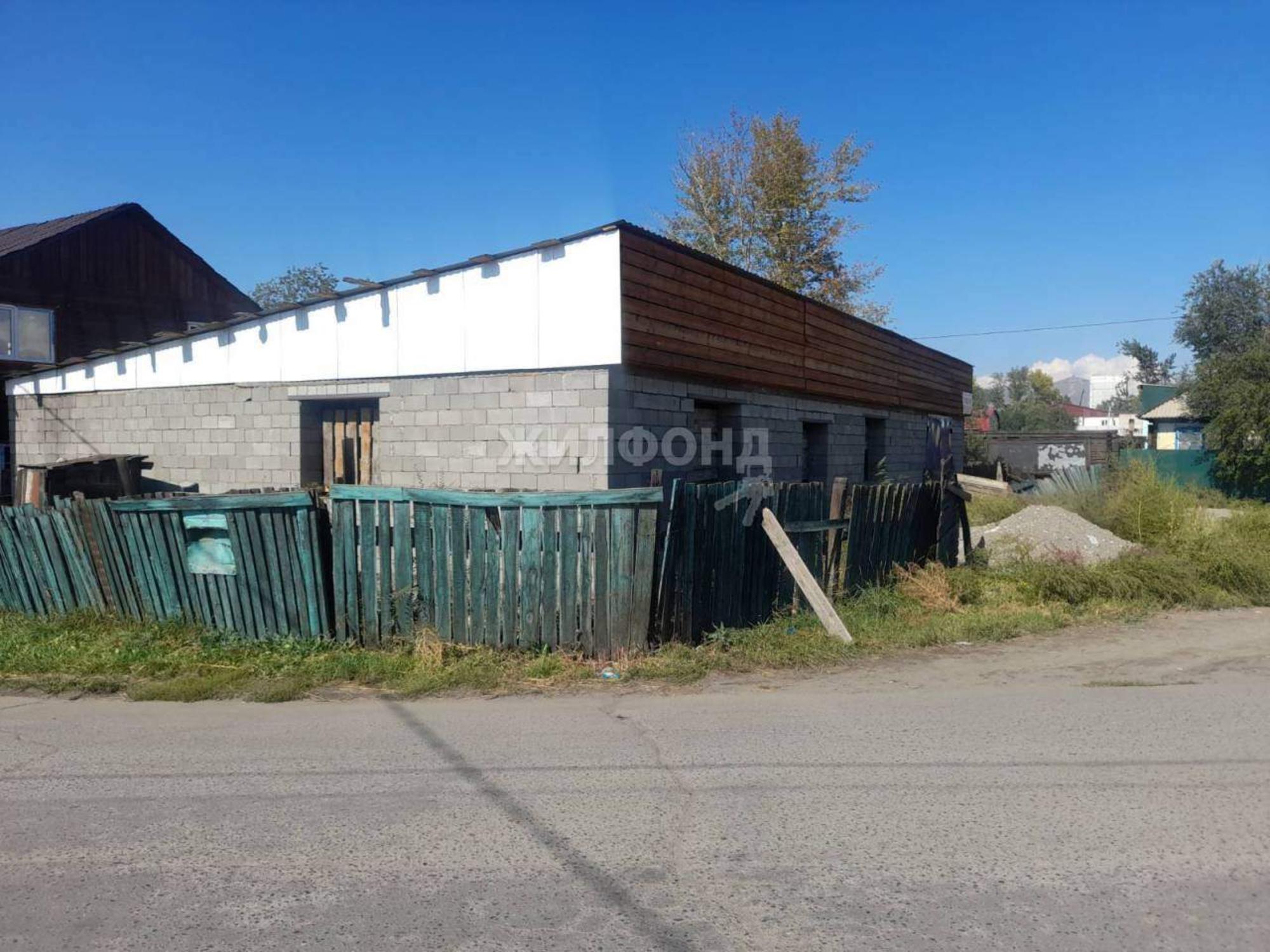 Купить дачу, дом, коттедж за 7 500 000 рублей на Чульдума улица