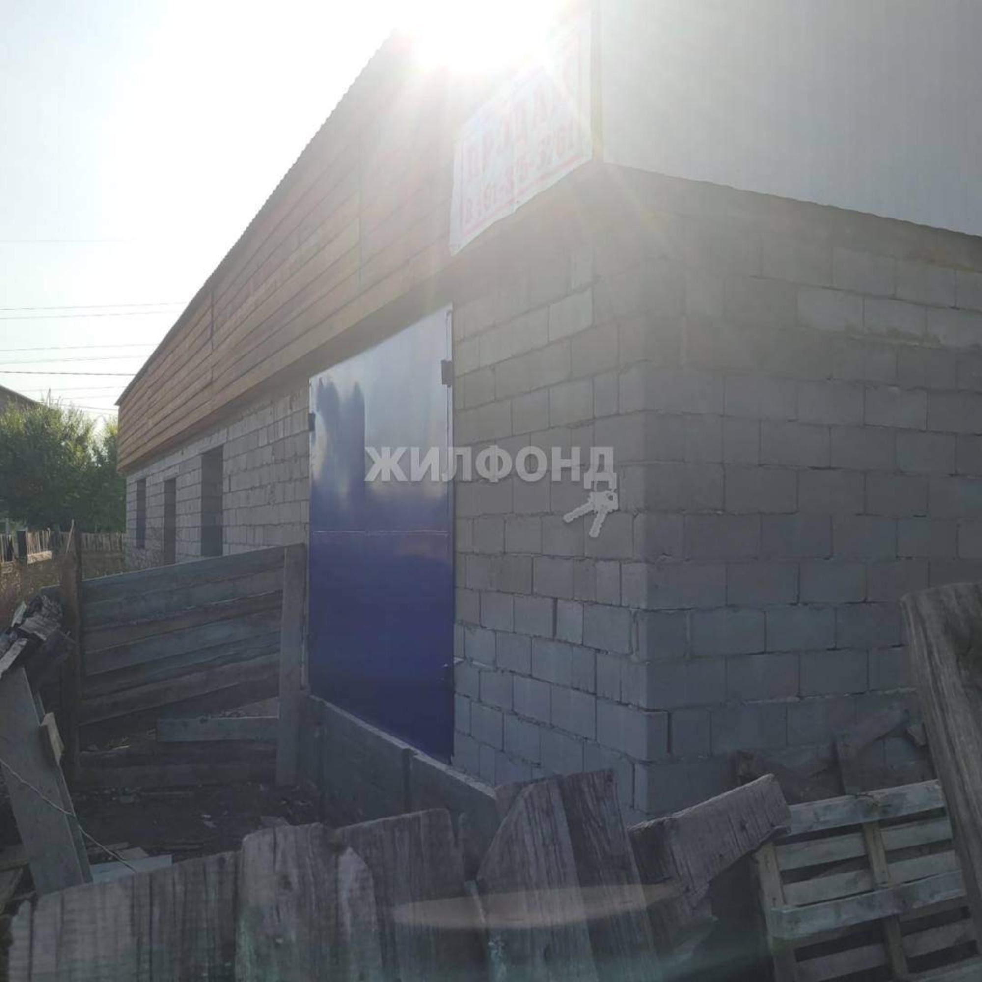 Купить дачу, дом, коттедж за 7 500 000 рублей на Чульдума улица