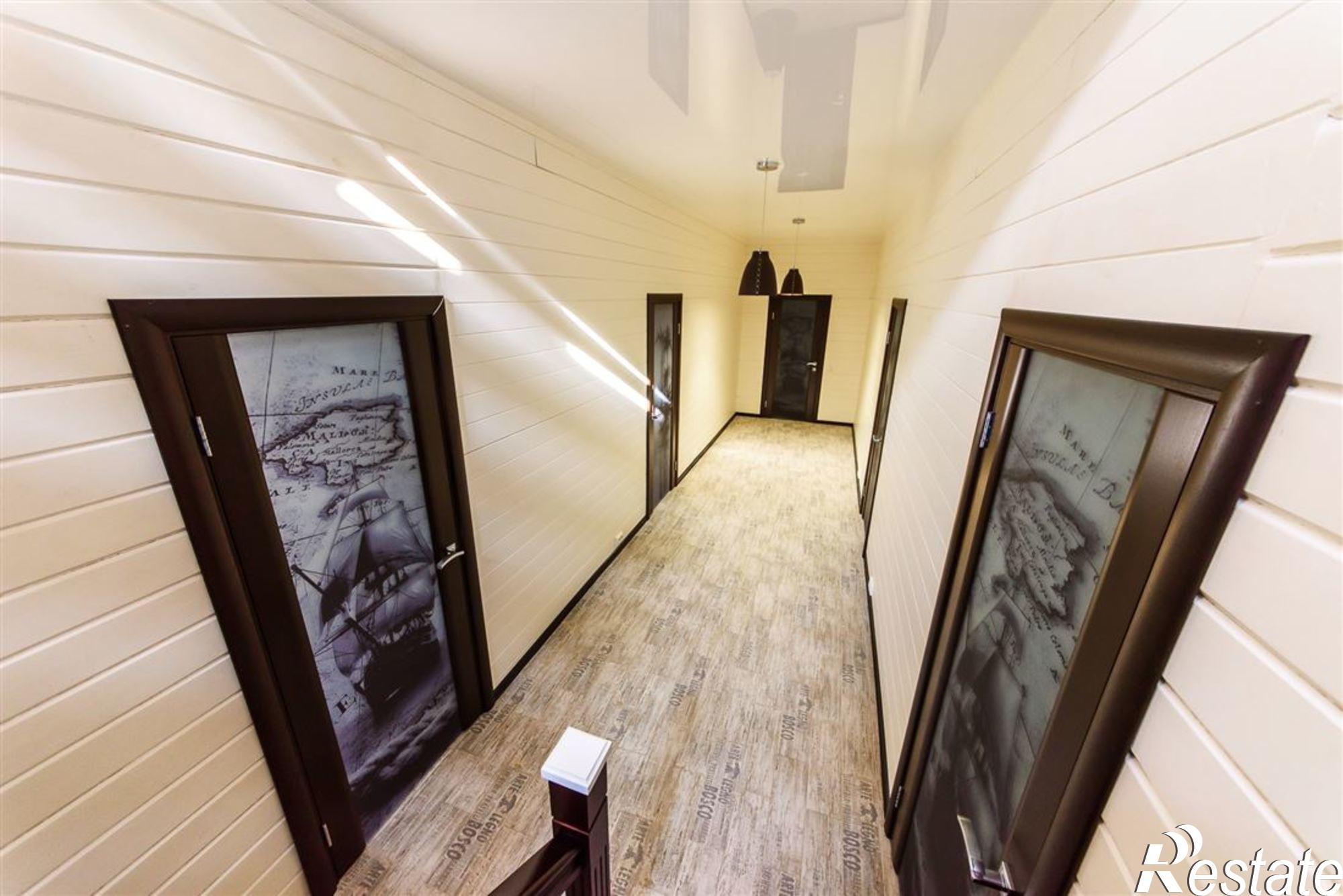 Купить дачу, дом, коттедж за 55 000 000 рублей на ул Карьерная, д. 15