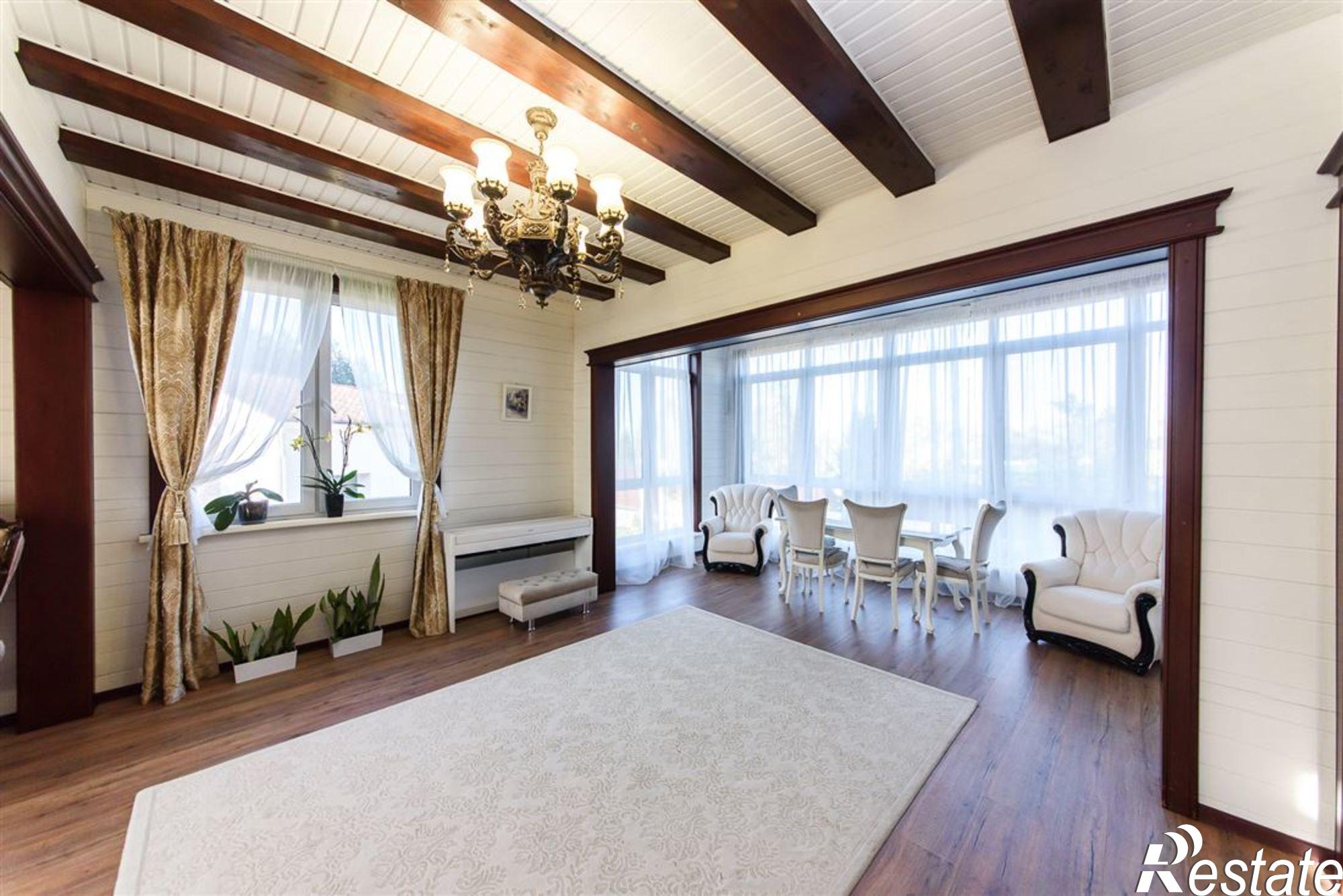 Купить дачу, дом, коттедж за 55 000 000 рублей на ул Карьерная, д. 15