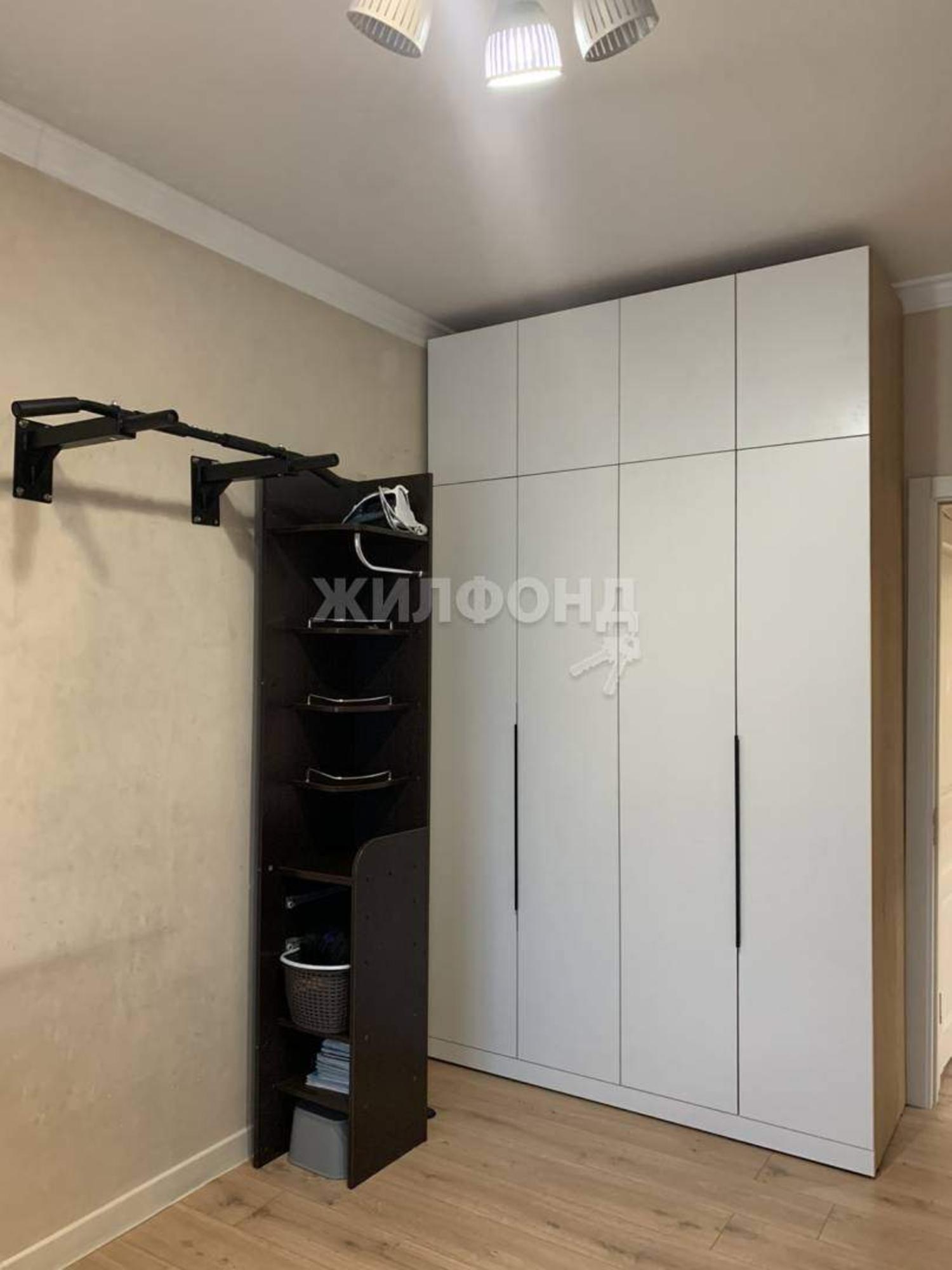 Купить квартиру за 9 500 000 рублей на Ангарский бульвар улица, д.8