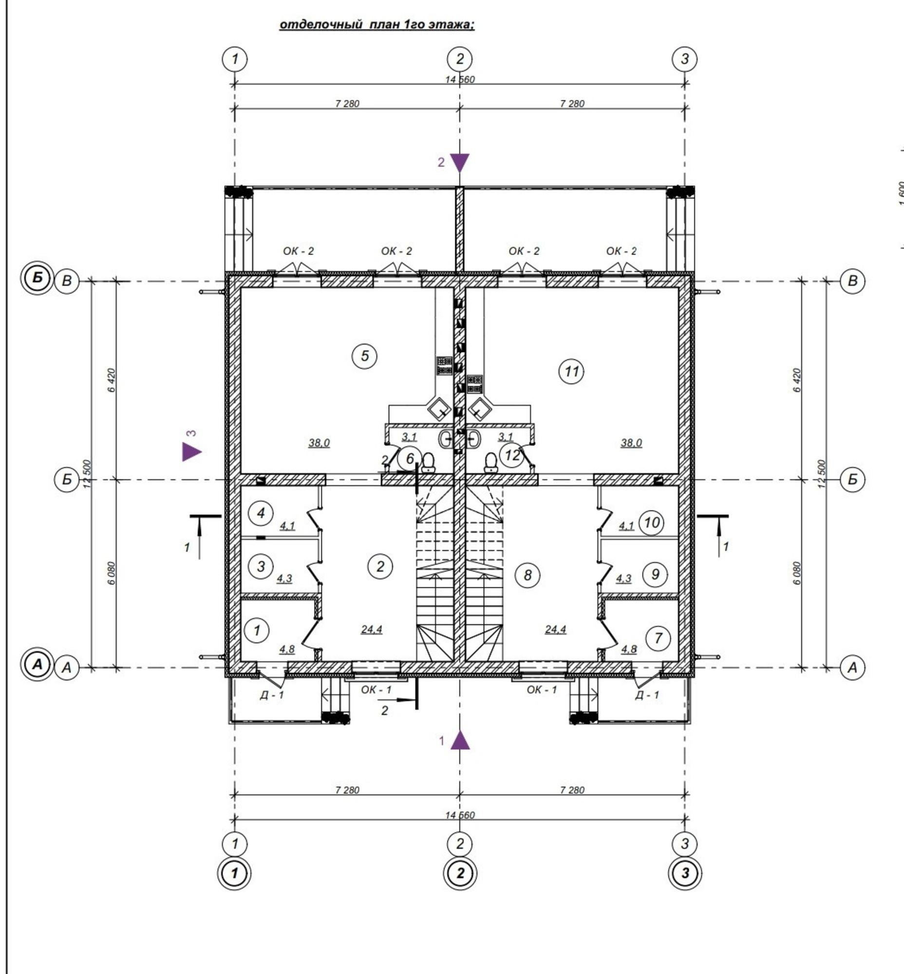 Купить дачу, дом, коттедж за 25 000 000 рублей на Зерновая ул.