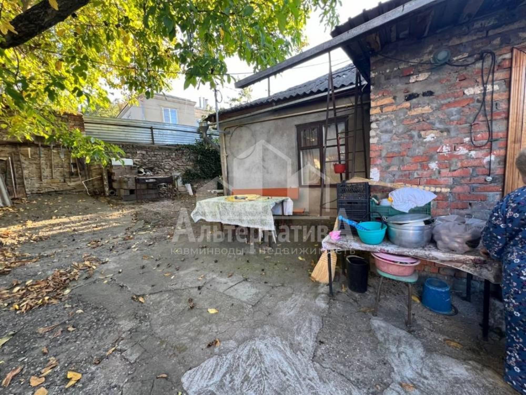 Купить землю, земельный участок за 15 000 000 рублей на Курганная ул.