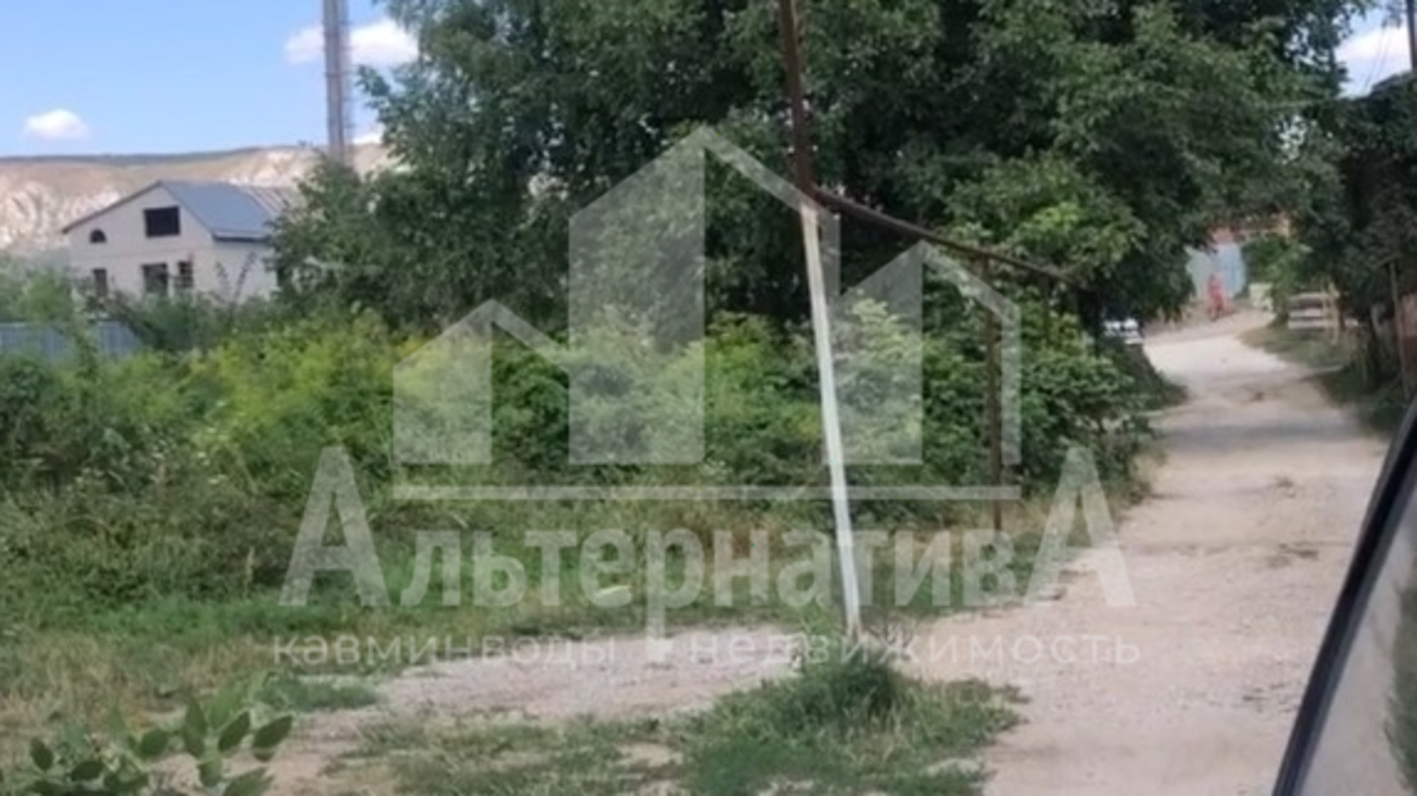 Купить землю, земельный участок за 2 800 000 рублей на Чапаева ул.