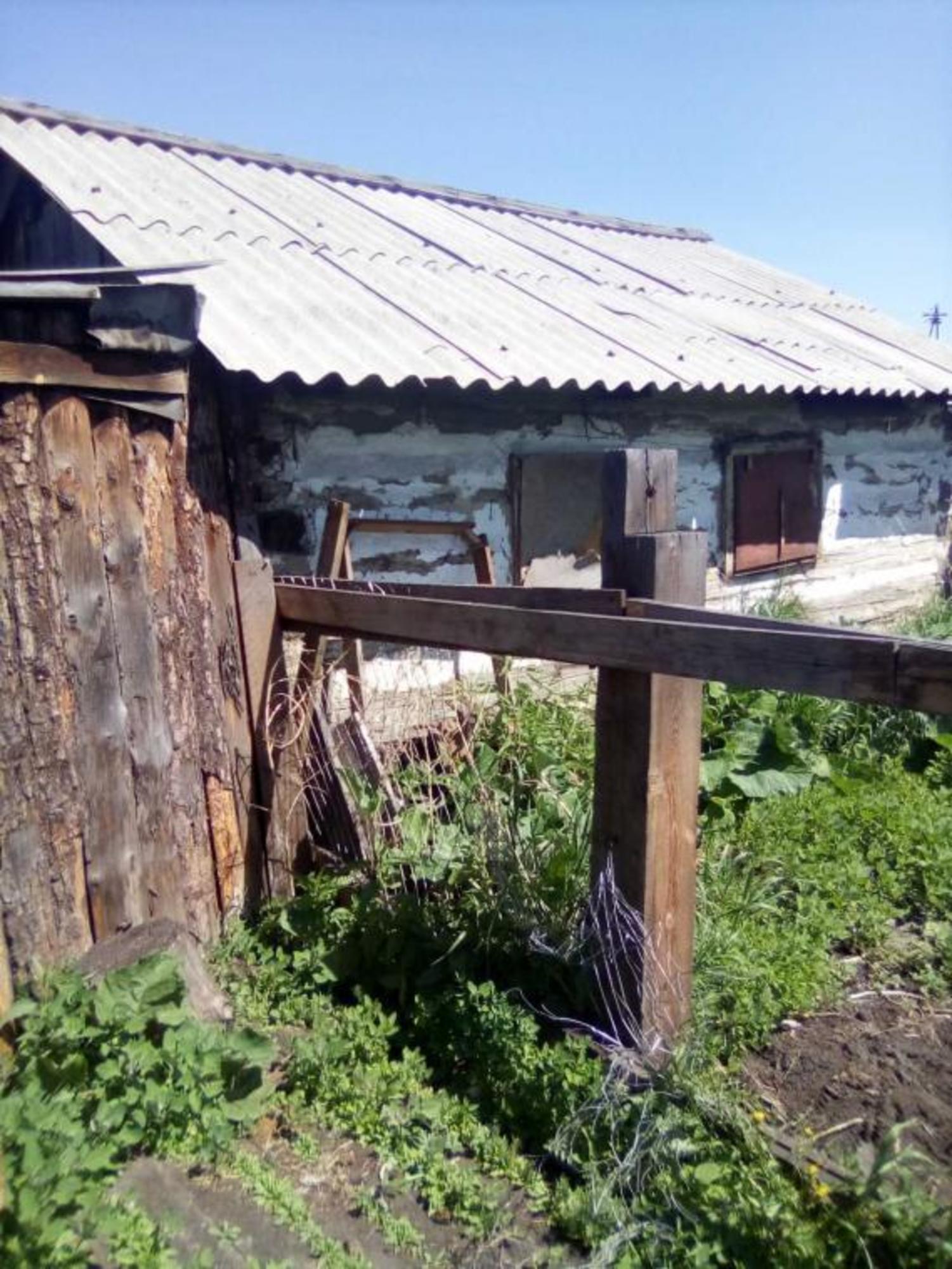 Купить дачу, дом, коттедж за 580 000 рублей на Солнечная, 22