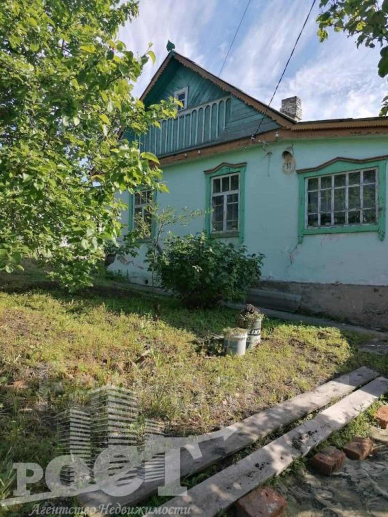 Купить дачу, дом, коттедж за 3 300 000 рублей на Коллективная, 10