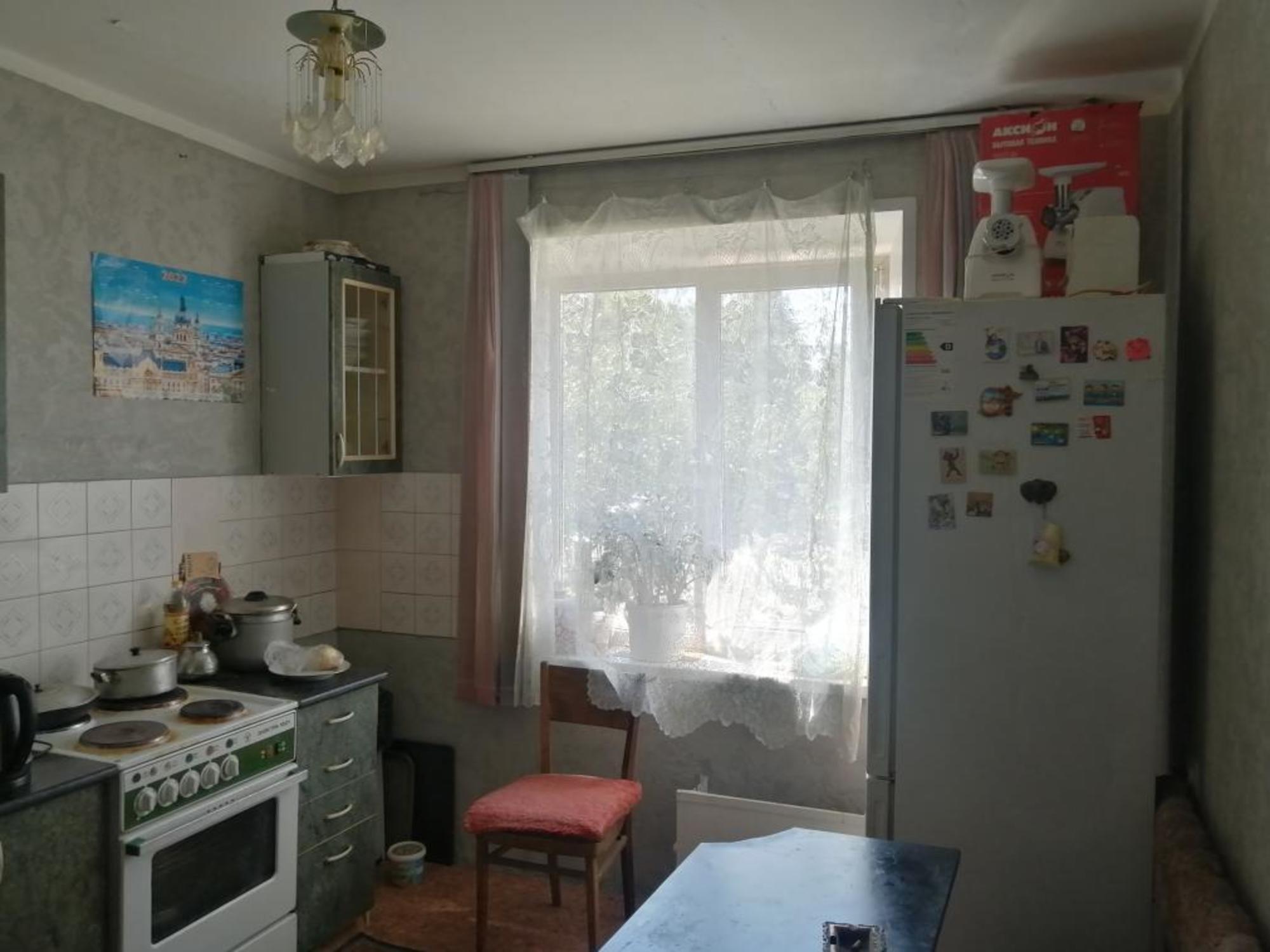 Купить квартиру за 3 750 000 рублей на Советский микрорайон, 9