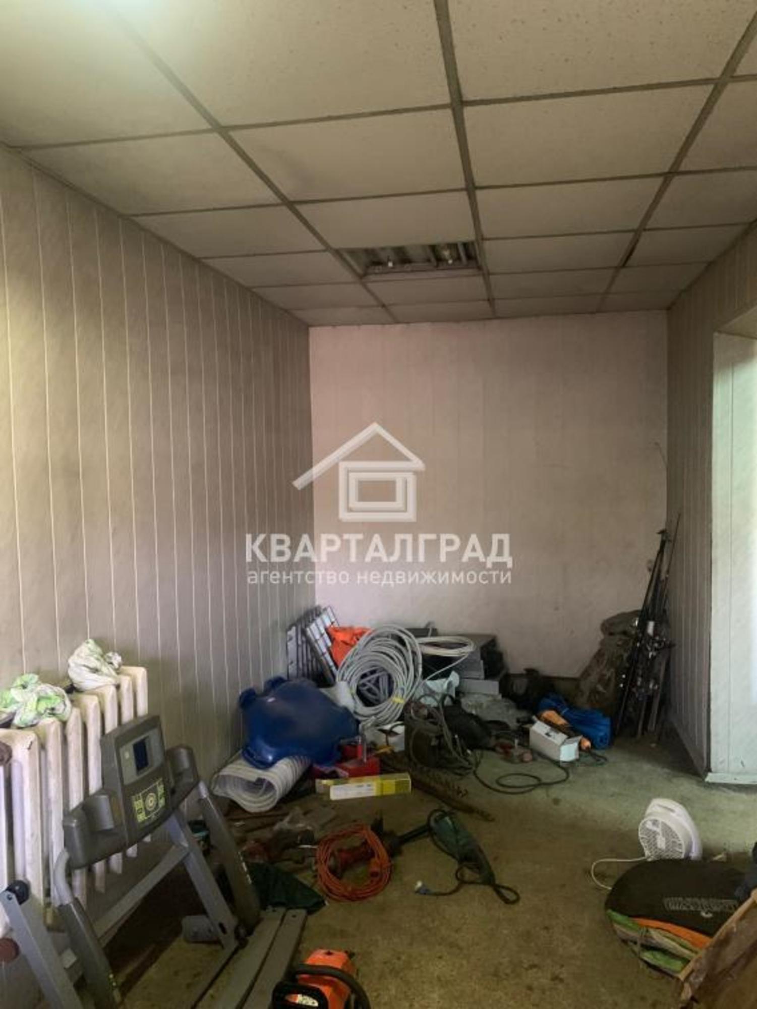 Купить помещение свободного назначения за 7 450 000 рублей на Мира, 021/20