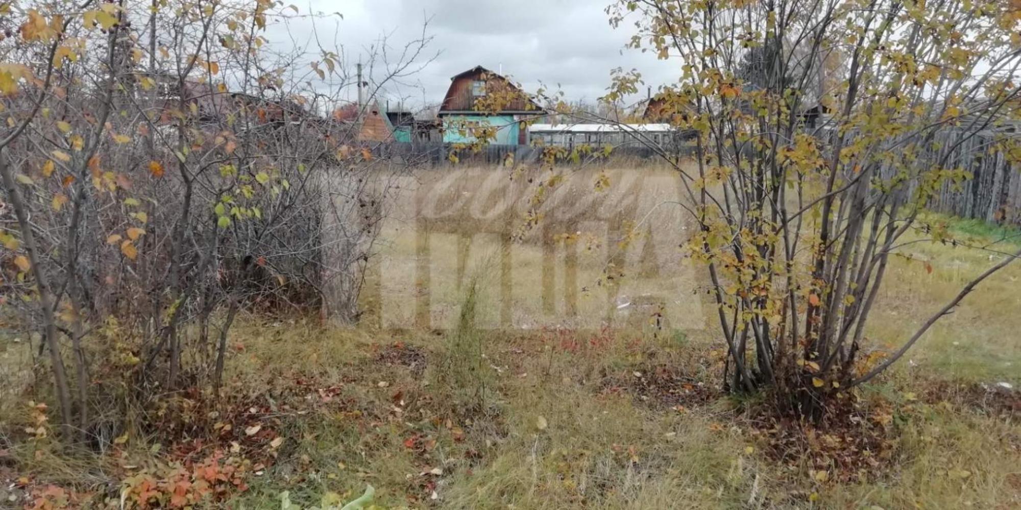 Купить землю, земельный участок за 260 000 рублей на СНТ Юбилейный