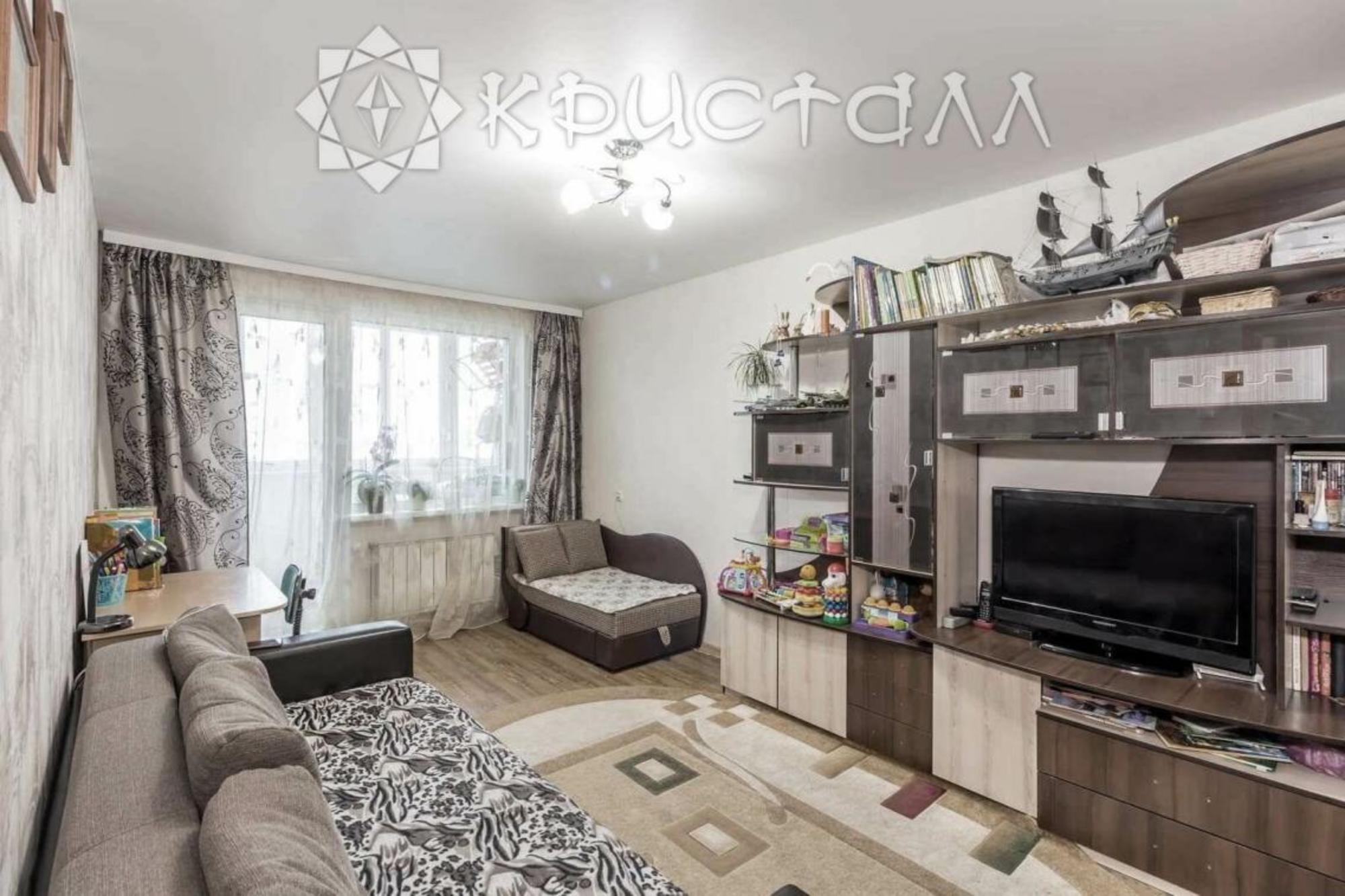 Купить квартиру за 3 800 000 рублей на Энергетиков, 58