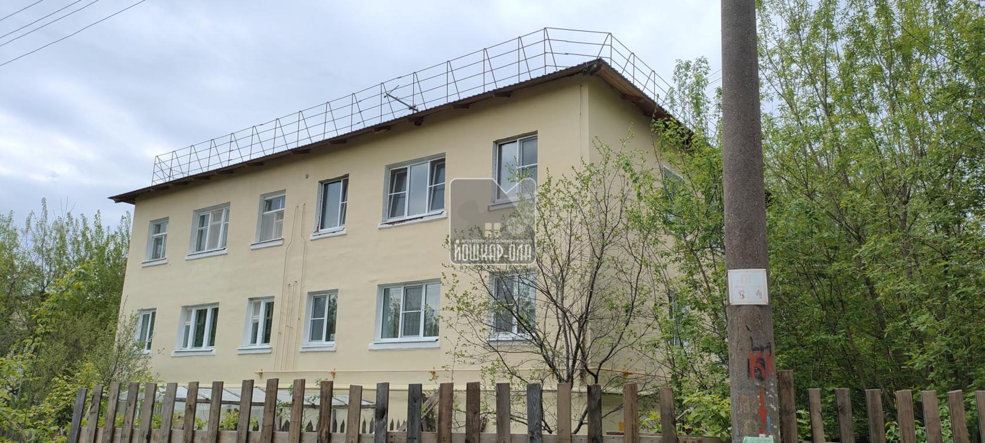 Купить квартиру за 1 780 000 рублей на Какшан Проезд, 5