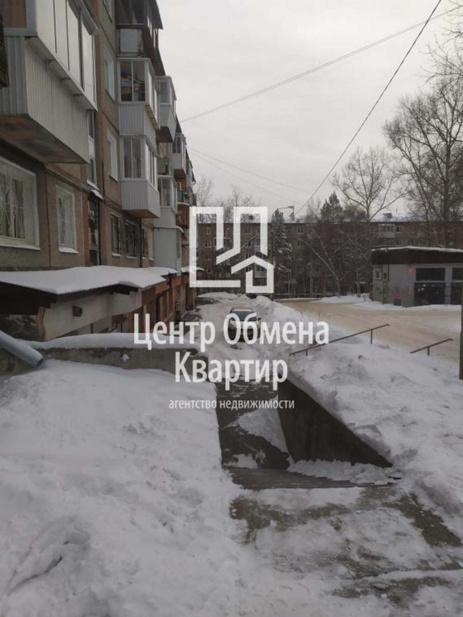 Купить квартиру за 4 700 000 рублей на Станиславского, 3 Купить квартиру за 4 700 000 рублей на Станиславского, 3