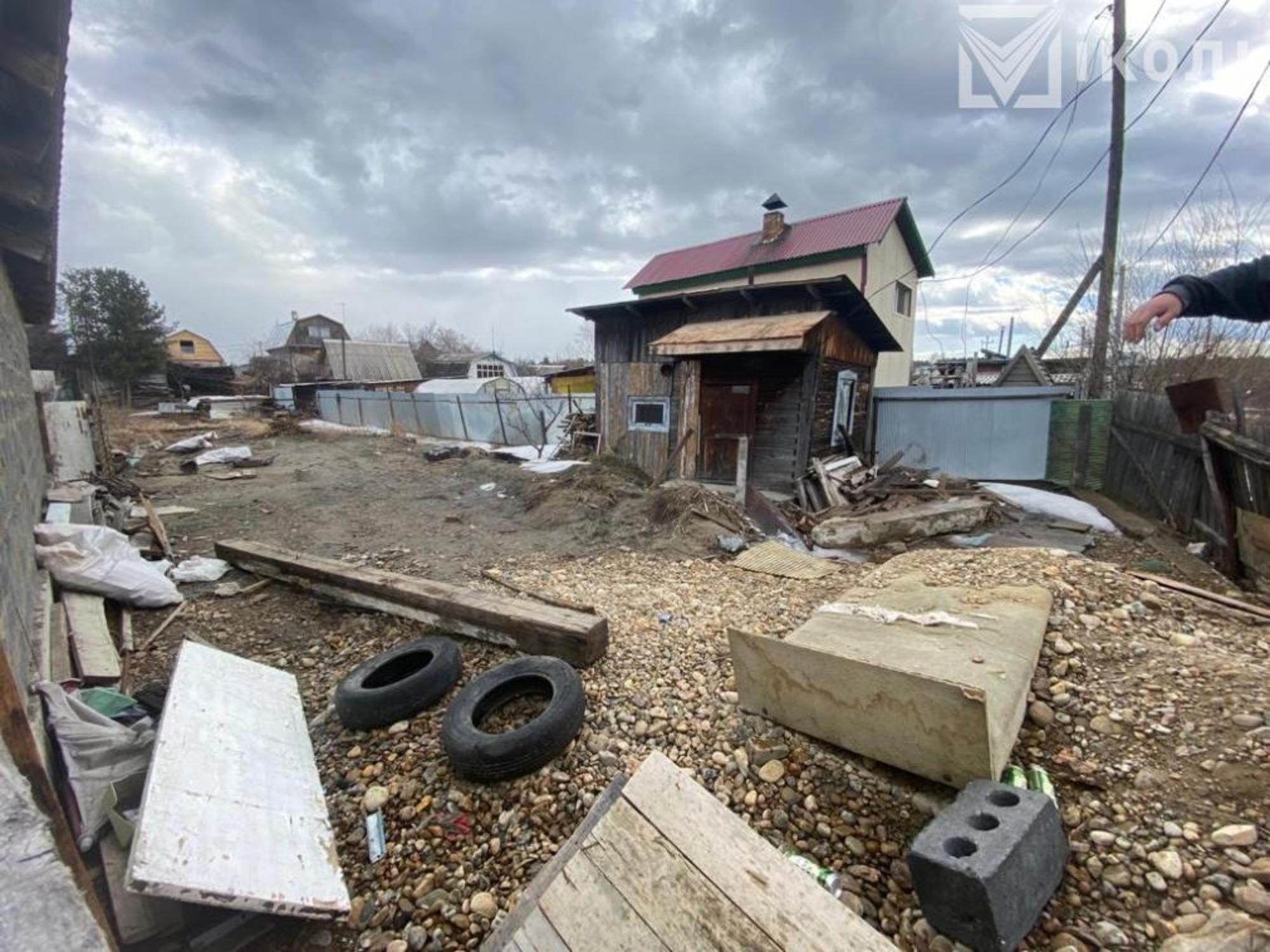 Купить землю, земельный участок за 1 600 000 рублей на 225-й кв-л