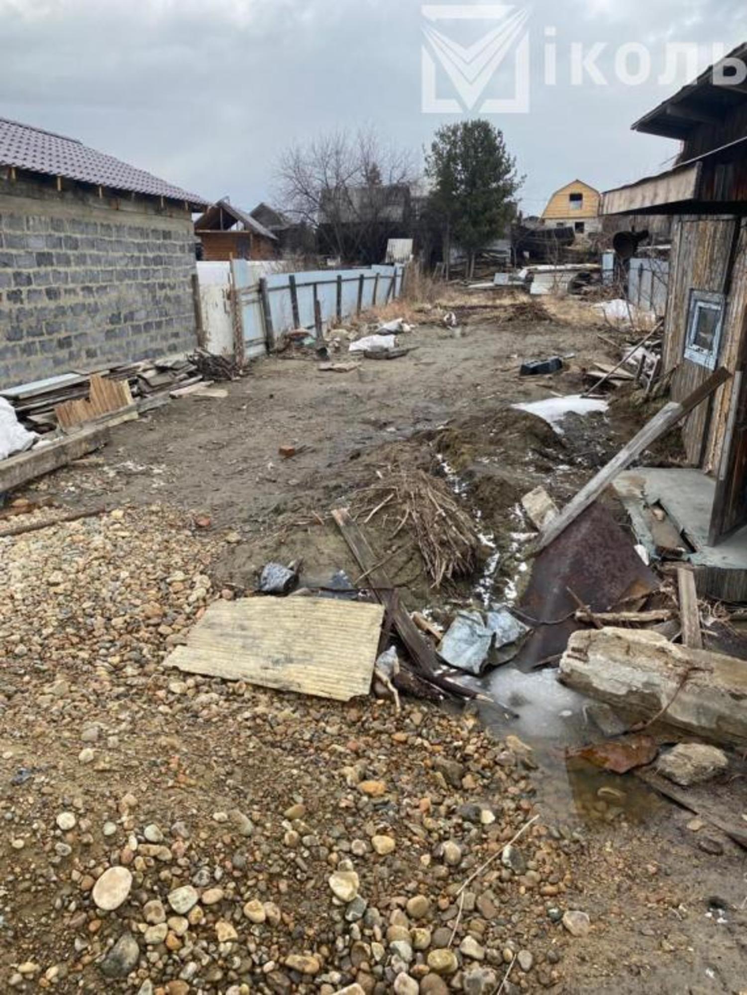 Купить землю, земельный участок за 1 600 000 рублей на 225-й кв-л