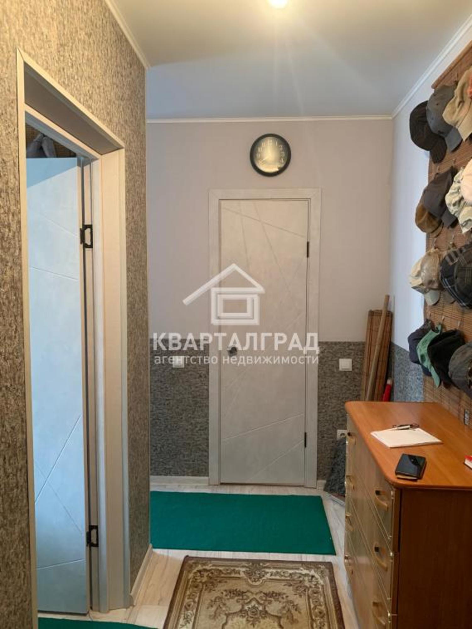 Купить квартиру за 3 400 000 рублей на Будённого, 74и К4