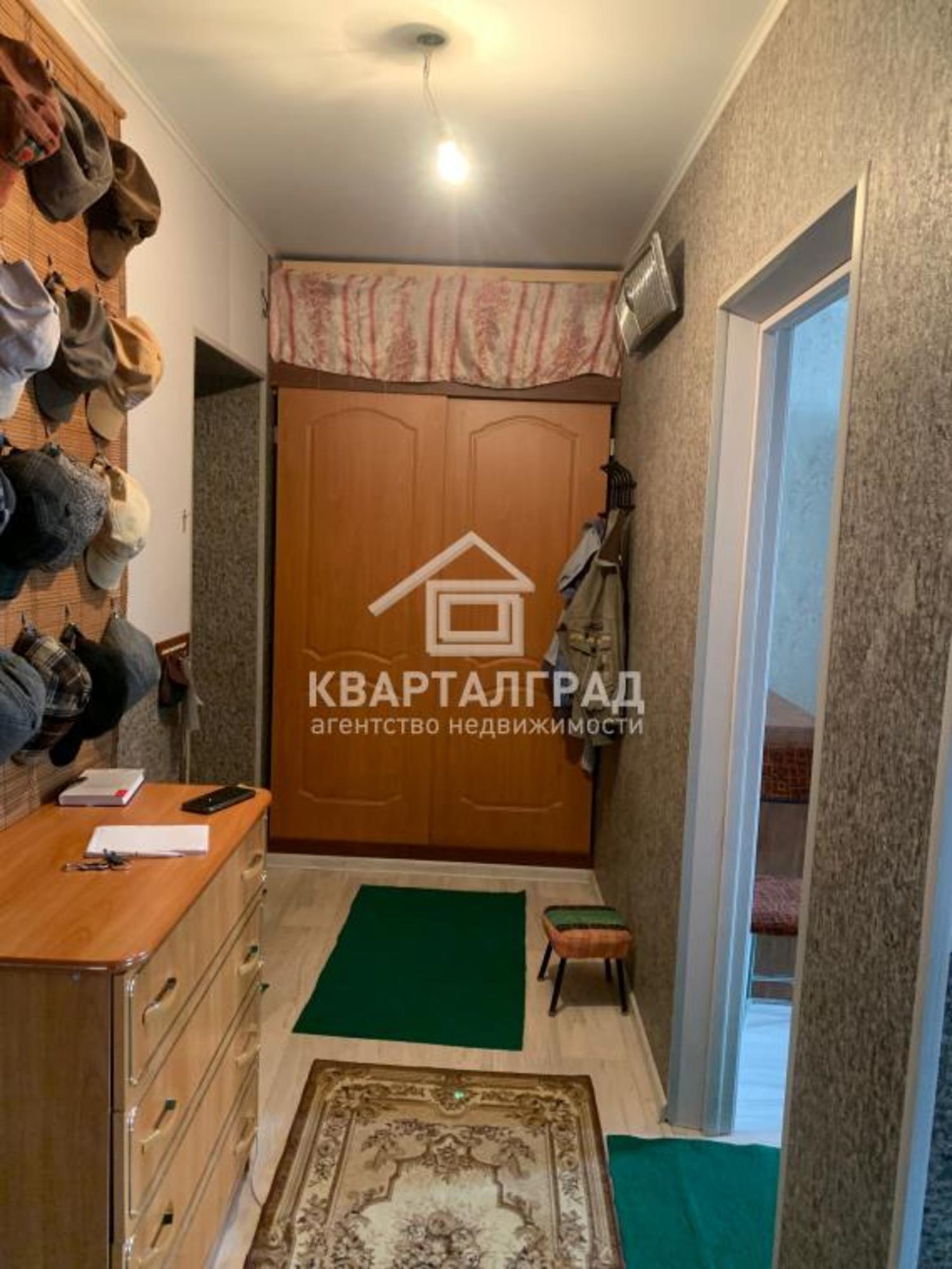 Купить квартиру за 3 400 000 рублей на Будённого, 74и К4