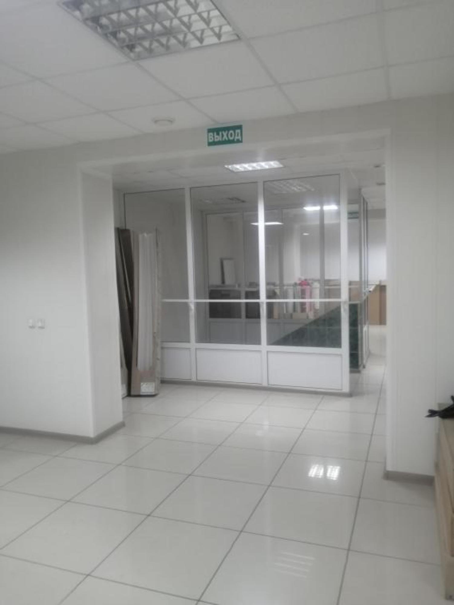 Купить офис, помещение под офис за 12 200 000 рублей на Советский микрорайон, 44