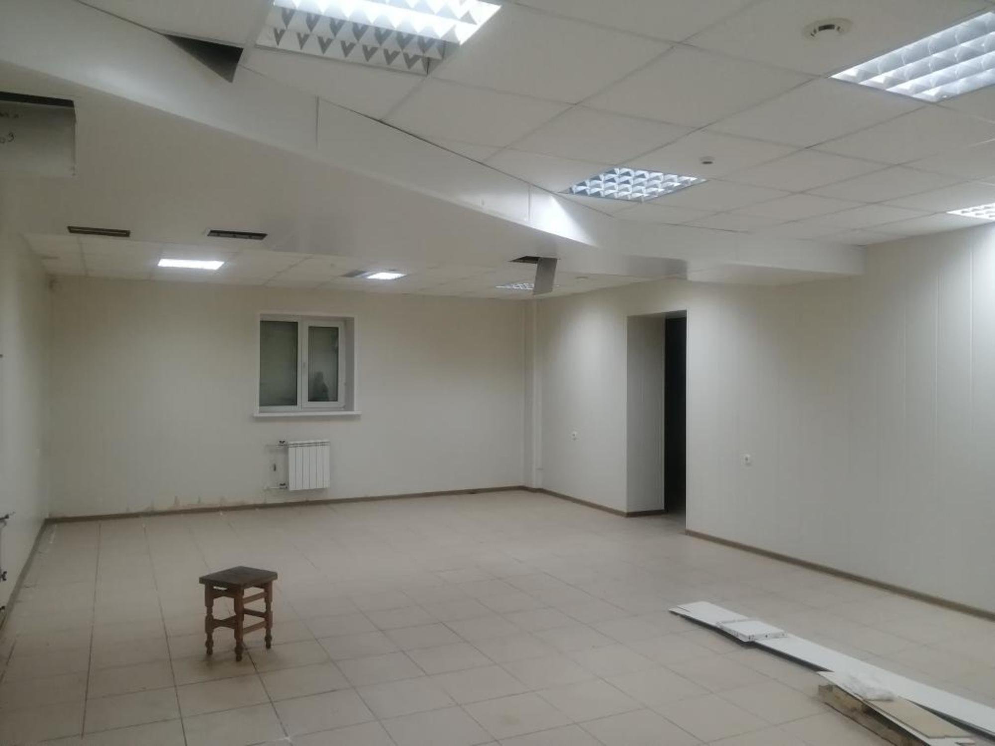 Купить офис, помещение под офис за 12 200 000 рублей на Советский микрорайон, 44