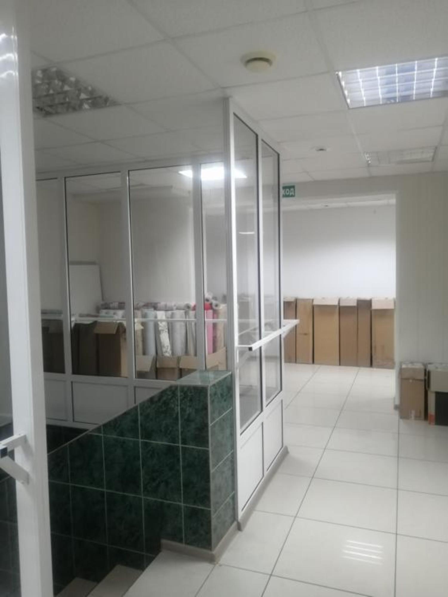 Купить офис, помещение под офис за 12 200 000 рублей на Советский микрорайон, 44