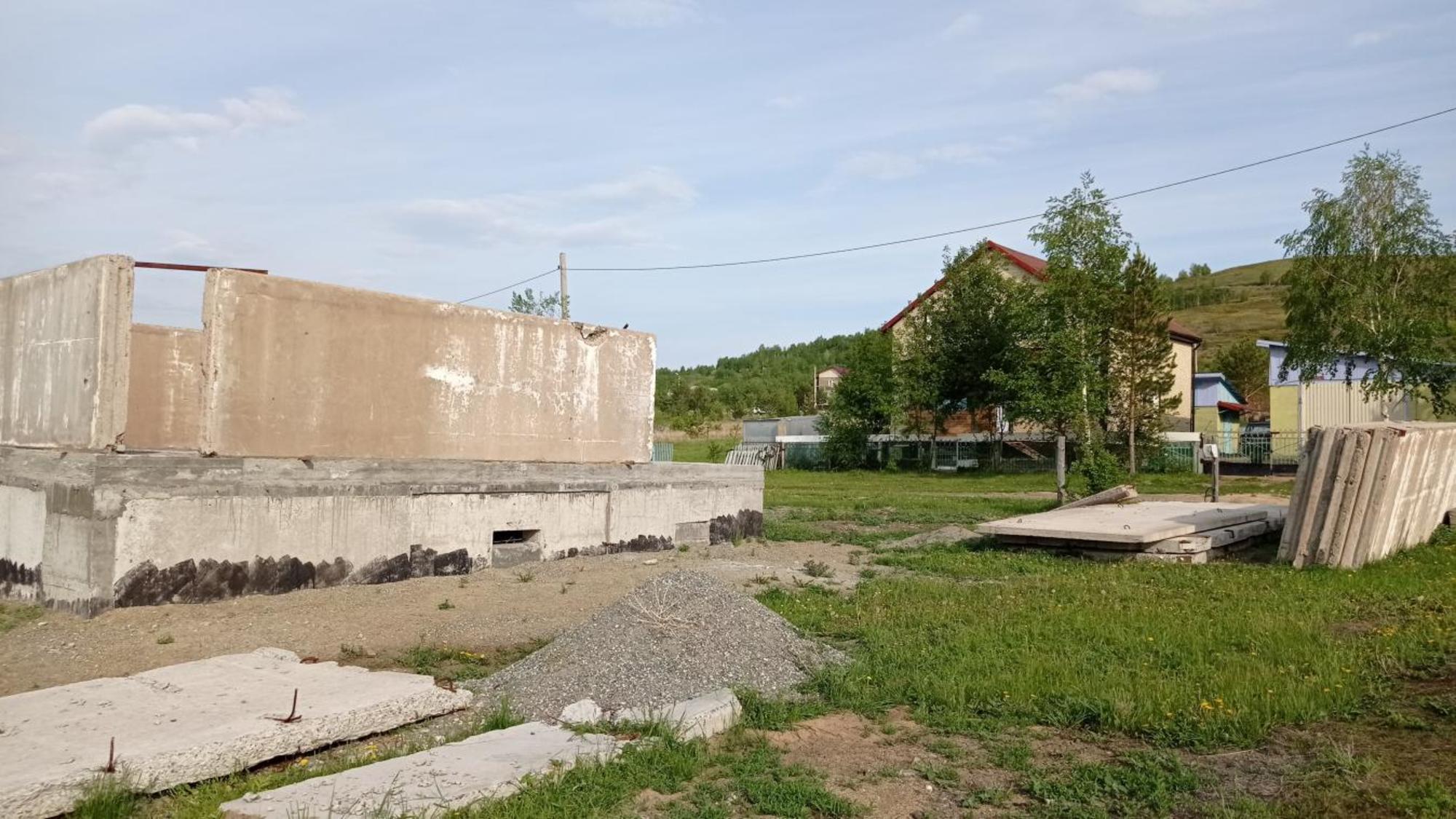 Купить землю, земельный участок за 650 000 рублей на Лунная