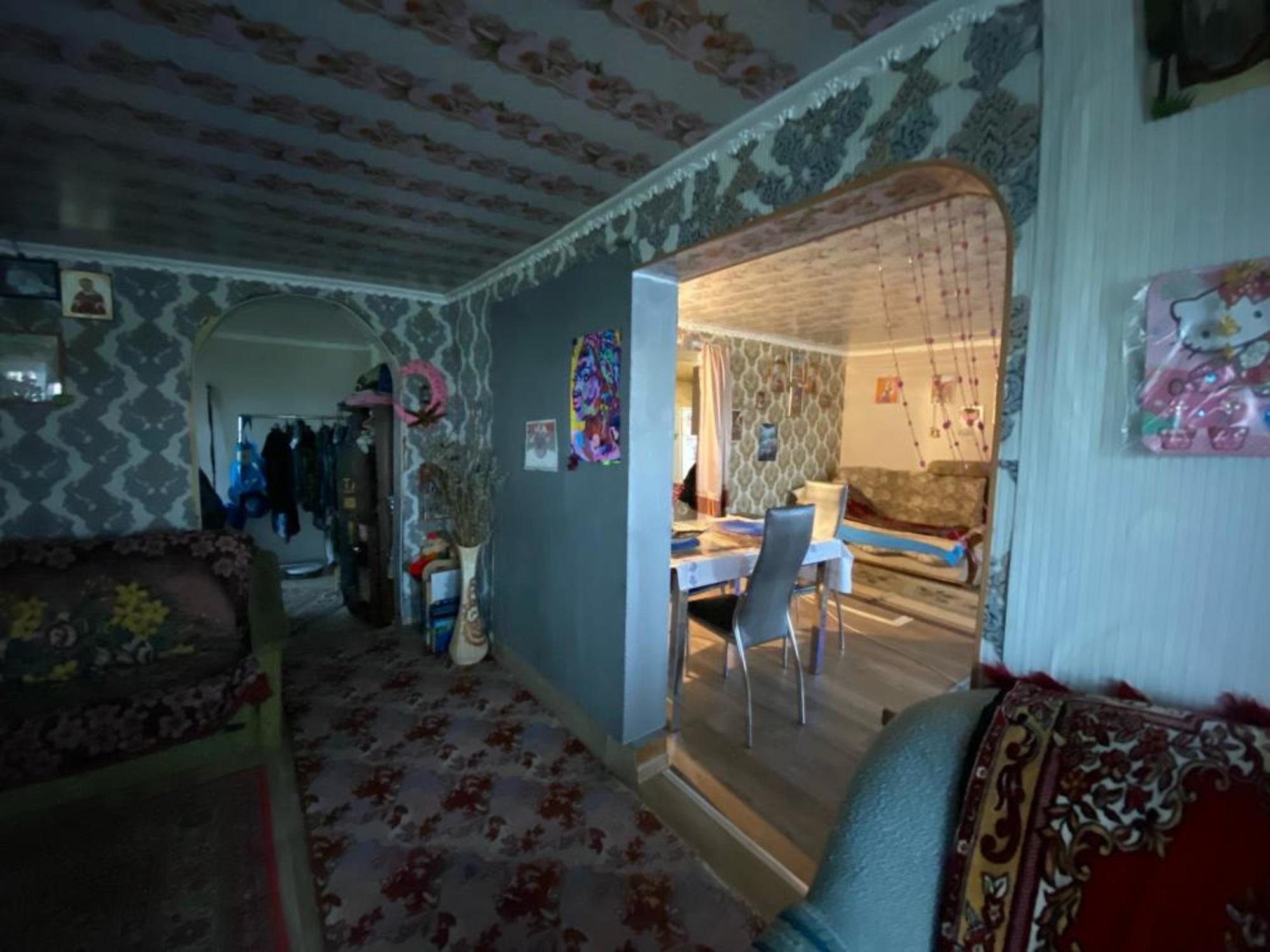 Купить дачу, дом, коттедж за 1 570 000 рублей на Мизяева, 22