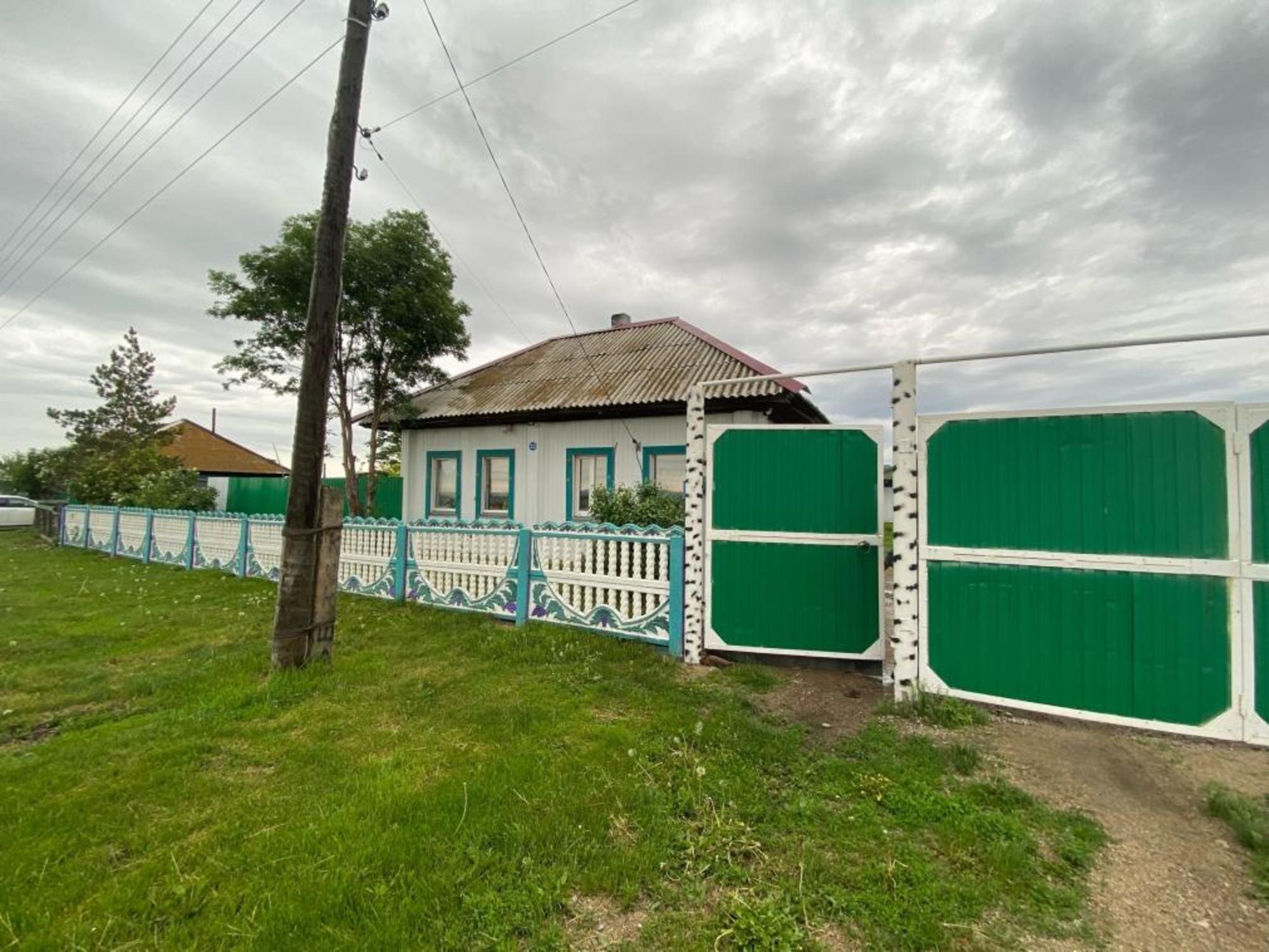 Купить дачу, дом, коттедж за 1 570 000 рублей на Мизяева, 22
