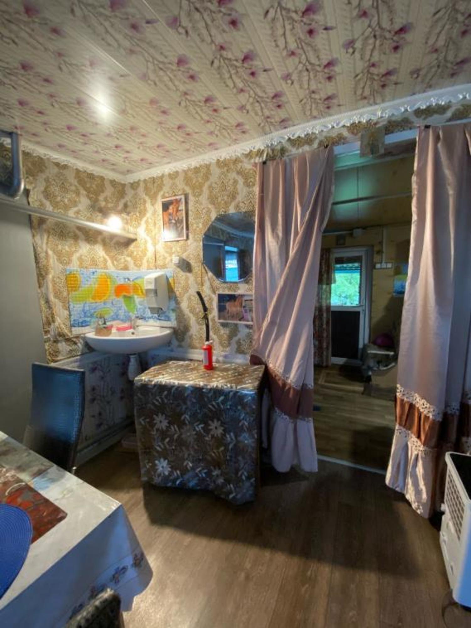 Купить дачу, дом, коттедж за 1 570 000 рублей на Мизяева, 22