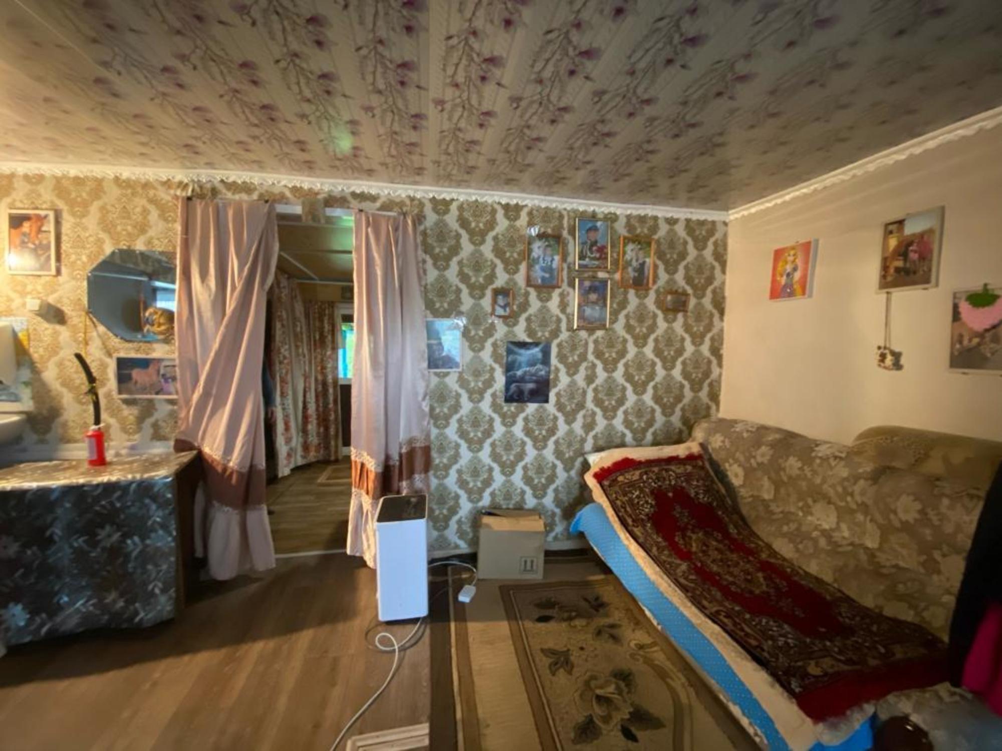 Купить дачу, дом, коттедж за 1 570 000 рублей на Мизяева, 22