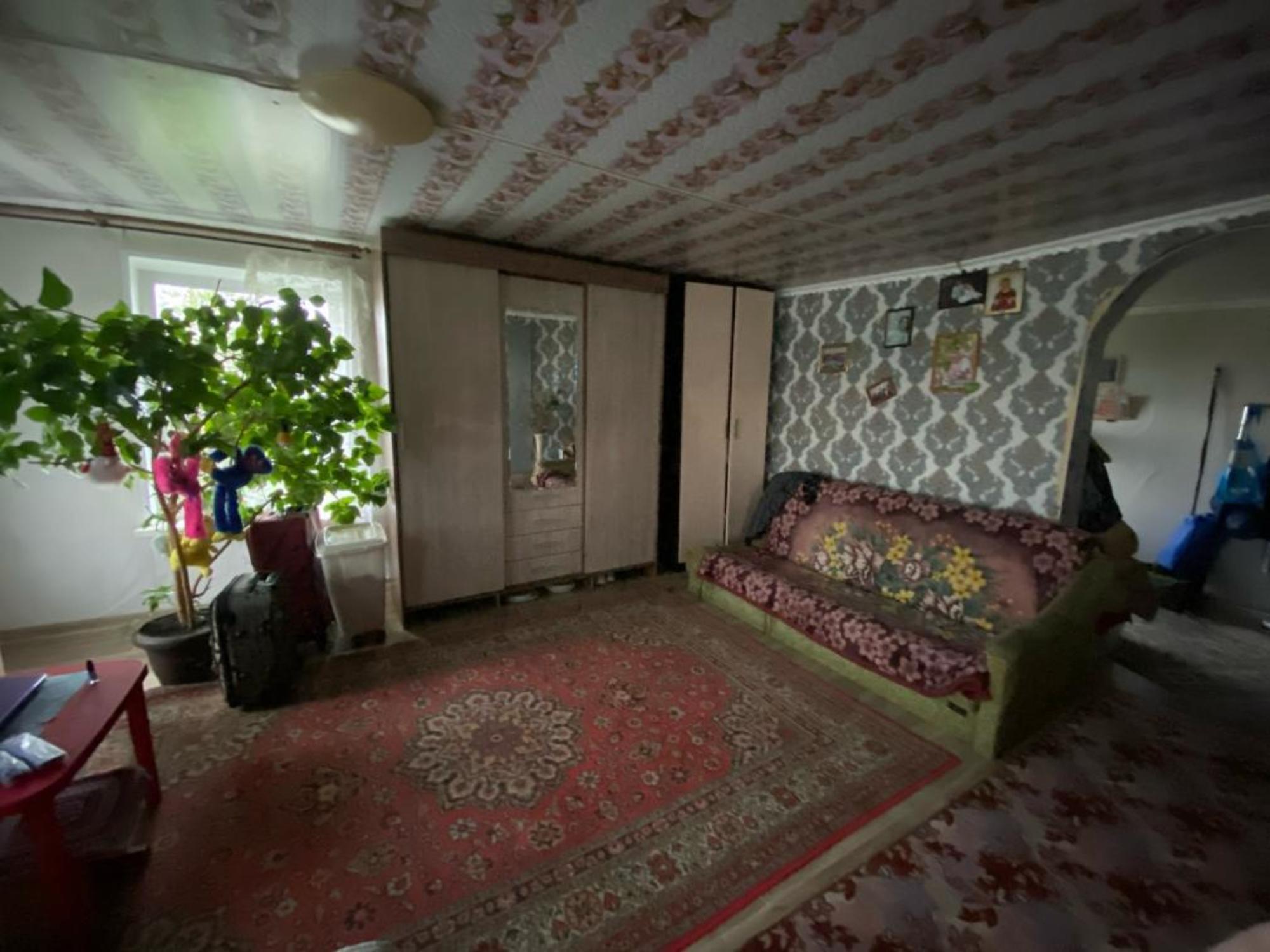 Купить дачу, дом, коттедж за 1 570 000 рублей на Мизяева, 22