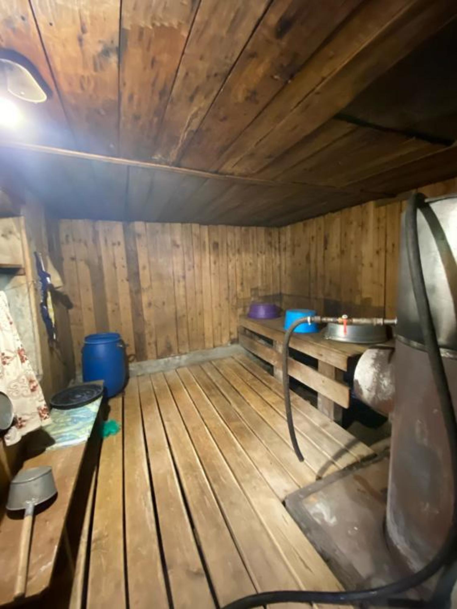 Купить дачу, дом, коттедж за 1 570 000 рублей на Мизяева, 22