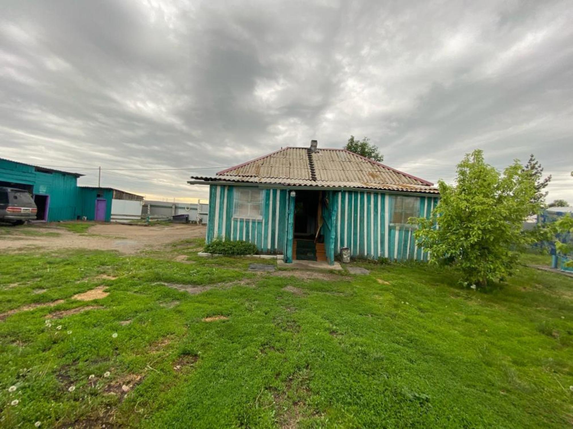 Купить дачу, дом, коттедж за 1 570 000 рублей на Мизяева, 22