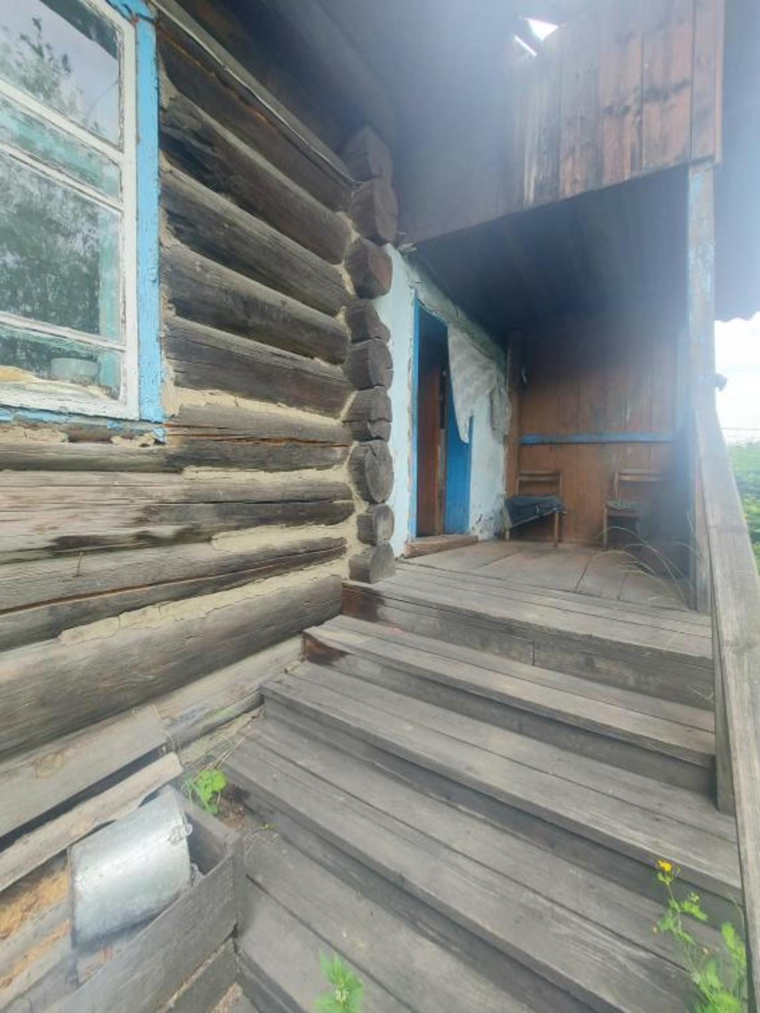 Купить дачу, дом, коттедж за 450 000 рублей на Советская, 40/2