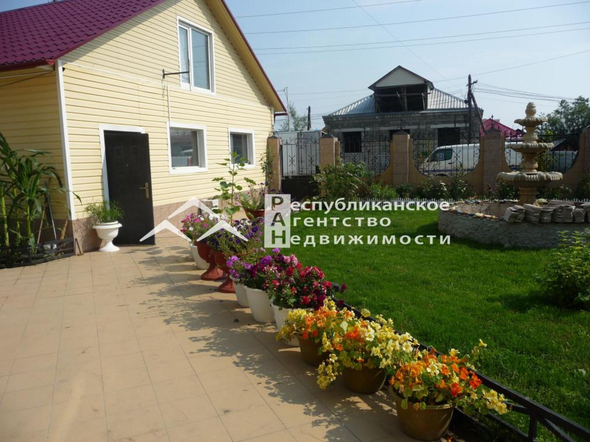 Купить дачу, дом, коттедж за 18 000 000 рублей на Дальняя